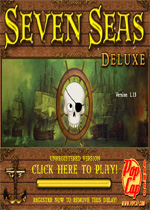 (Seven Seas Deluxe) Ӳ̰
