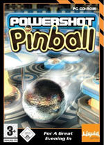 ǿ̨(Powershot Pinball)Ӳ̰