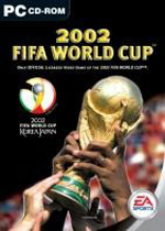 FIFA2002籭(FIFA2002 World Cup)Ӳ̰