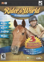 ִ(Riders World Competition)Ӳ̰