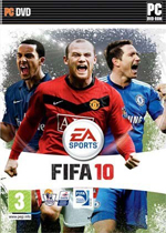 FIFA10(FIFA Soccer 10)Ӳ̰