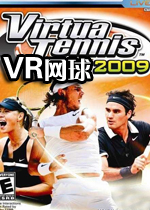VR2009(Virtua Tennis 2009) Ӣⰲװ
