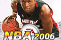 NBA live 2006