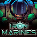 ½ս Iron Marines