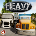 Heavy Truck Simulator(Ϳģֻ)