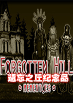 ֮Ʒ(Forgotten Hill Mementoes)Steam