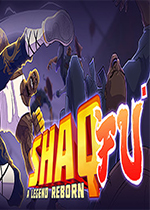 㣺(Shaq Fu: A Legend Reborn)