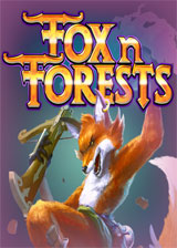 ɭ(FOX n FORESTS)