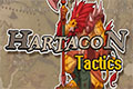 Hartaconս(Hartacon Tactics)Hartaconս(Hartacon Tactics)