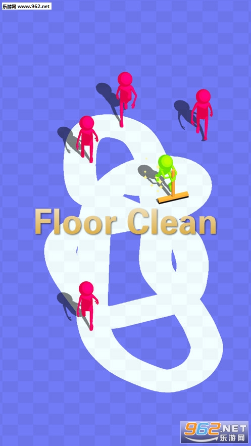 Floor Cleanٷ