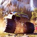 Monster Truck Crash Stunts Driving Simulator(￨ײ׿)