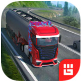 ŷ޿ģ(Truck Simulator PRO Europe)