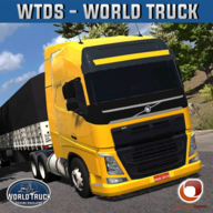 World Truck Driving Simulator(翨ʻģ޸İ°)