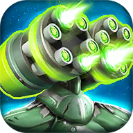 Tower defense: Galaxy V(Ű׿)
