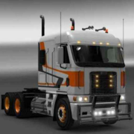 Euro Truck Drifting Simulator(ŷ޿Ư)