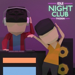 Night Club - Idle Tycoon(ҹôٷ)v0.3