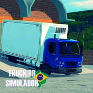 Truck Br Simulador(brģֻ)
