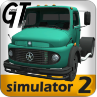 Grand Truck Simulator 2(󿨳ģ2)