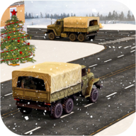 Truck Driver Army(ʻϷ2021(truck drive army game 2021))