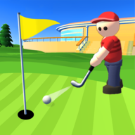 Golf Club Tycoon(ø߶ֲƽ)v0.9.0׿