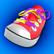 Shoelace puzzleϷ