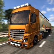 Euro Truck Driver(ŷ޿ģⰲ׿)