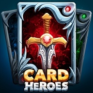 Card Heroesʷ°v2.3.4204